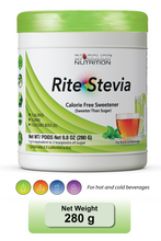 Load image into Gallery viewer, Rite Stevia Powder Concentrate, 9.8 oz
