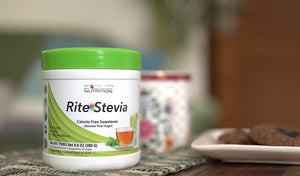 Rite Stevia Powder Concentrate, 9.8 oz