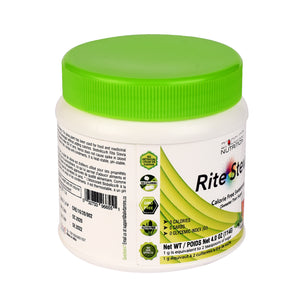 Rite Stevia Powder Concentrate, 4 oz (114 gm)