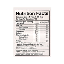 Load image into Gallery viewer, Rite Stevia Tablets in Dispenser 300 Count (3 boxes of 100 each) – LACTOSE FREE Natural Zero Calorie Sweetener Tabs
