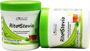 Rite Stevia Powder Concentrate, 9.8 oz