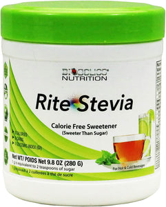 Rite Stevia Powder Concentrate, 9.8 oz